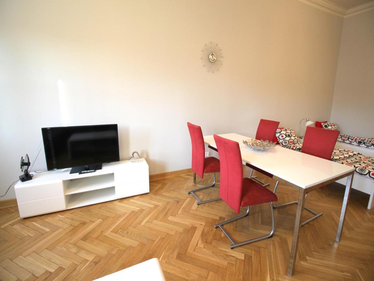 Happy Estate Apartments - Rynek Wrocław Eksteriør billede
