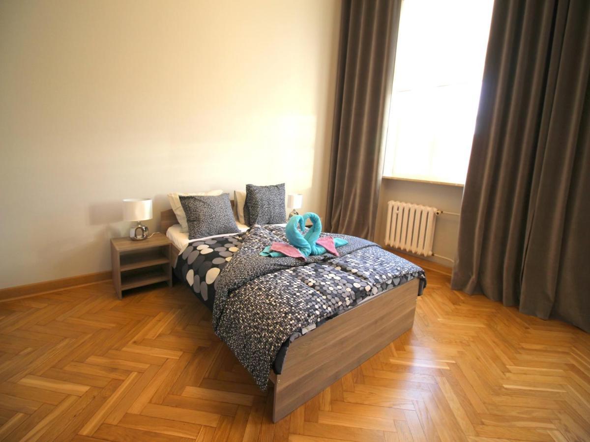 Happy Estate Apartments - Rynek Wrocław Eksteriør billede