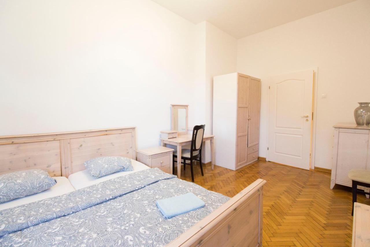 Happy Estate Apartments - Rynek Wrocław Eksteriør billede