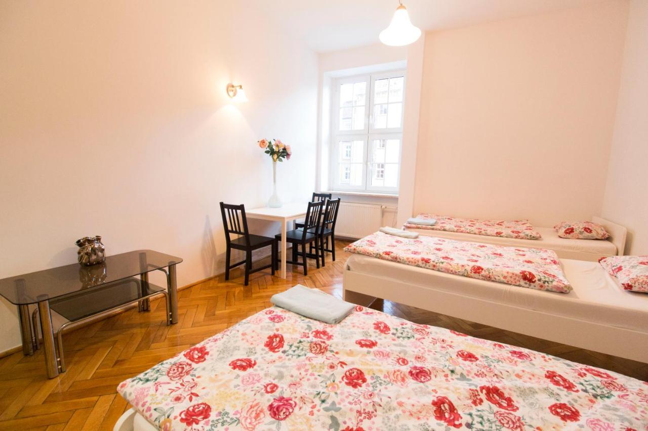 Happy Estate Apartments - Rynek Wrocław Eksteriør billede